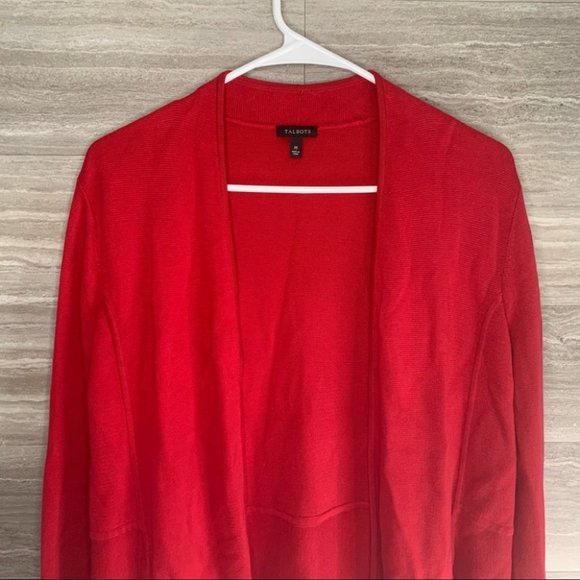 Women’s Talbots Cardigan - Picture 3 of 9